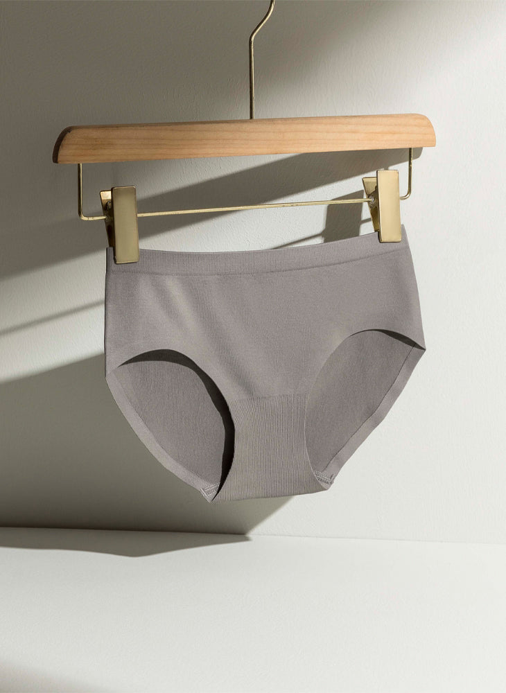 Ultra Fit Basic Mini Panty