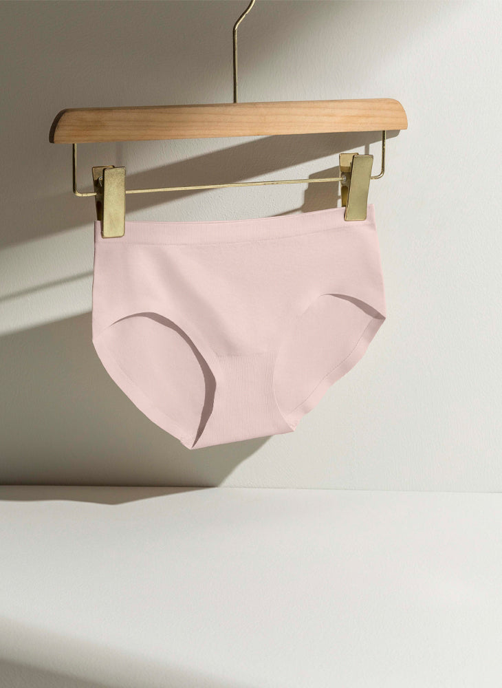 Ultra Fit Basic Mini Panty