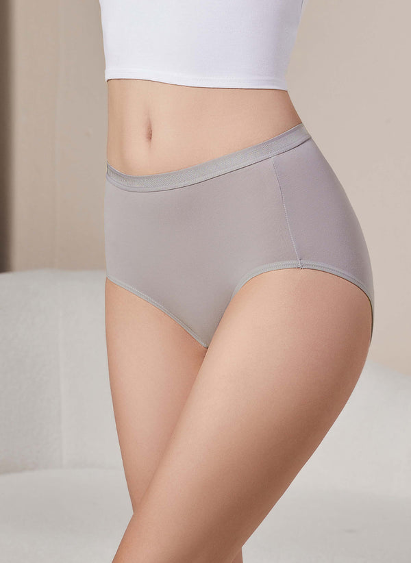 Flossy Briefs Maxi Panty
