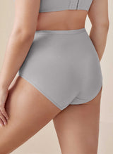 Flossy Briefs Maxi Panty