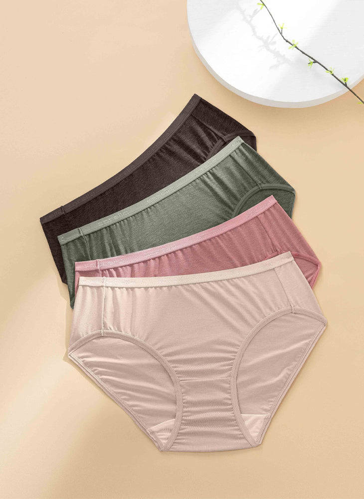 Strata Sensation Basic Midi Panty