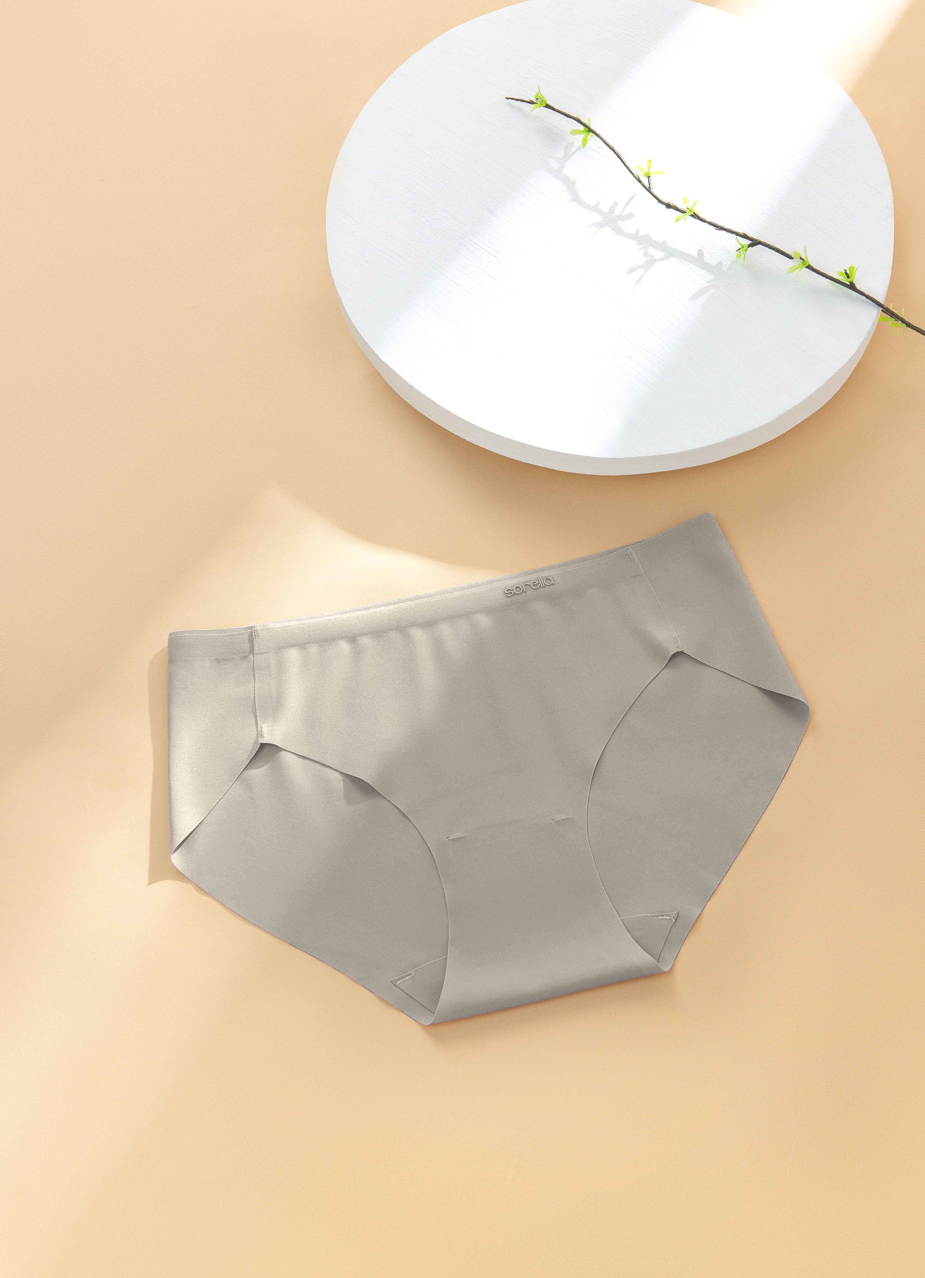 Seamless Sense Mini Panties