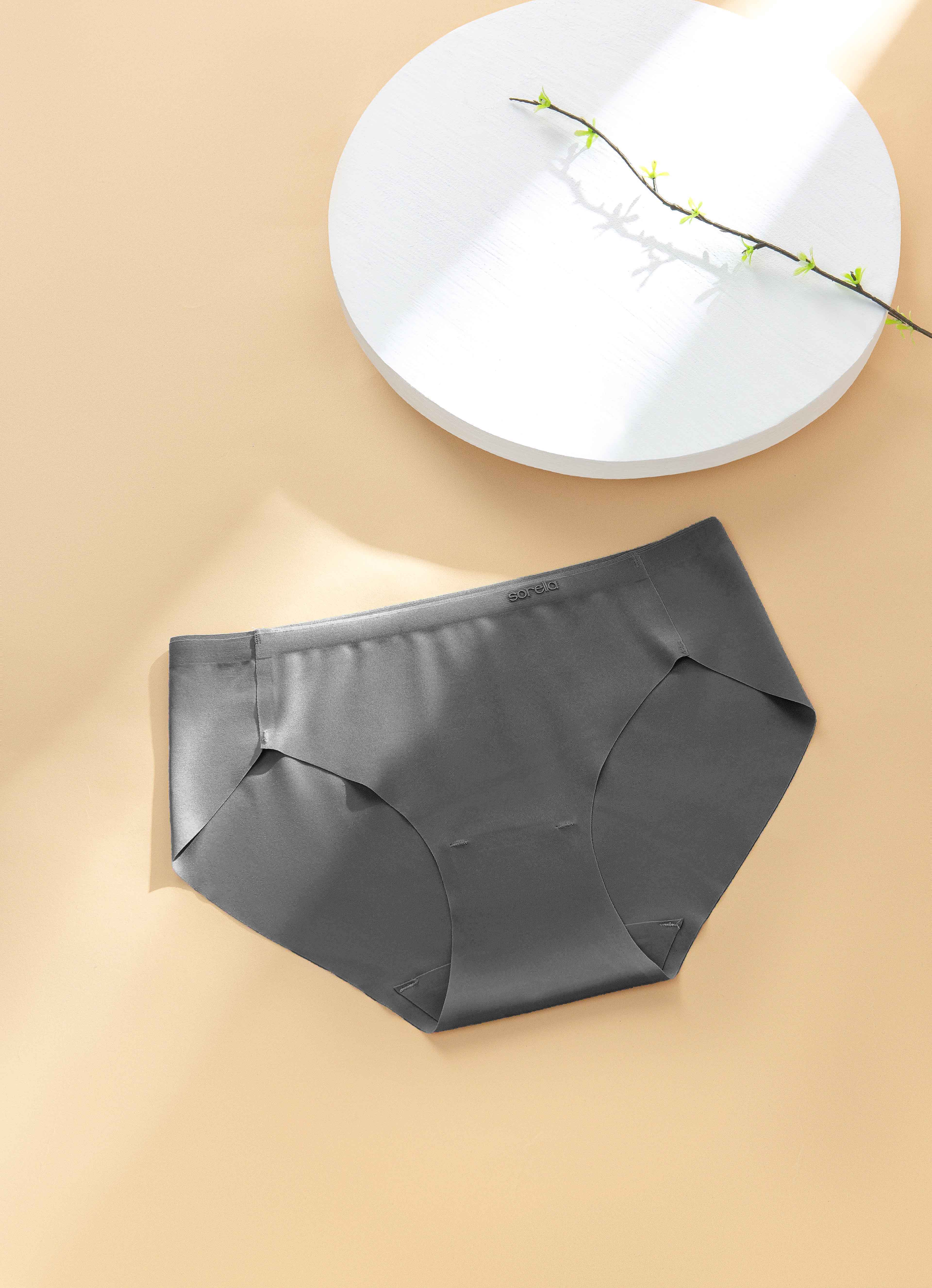 Seamless Sense Mini Panties