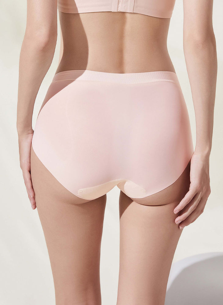 Feather Lite Midi Panty