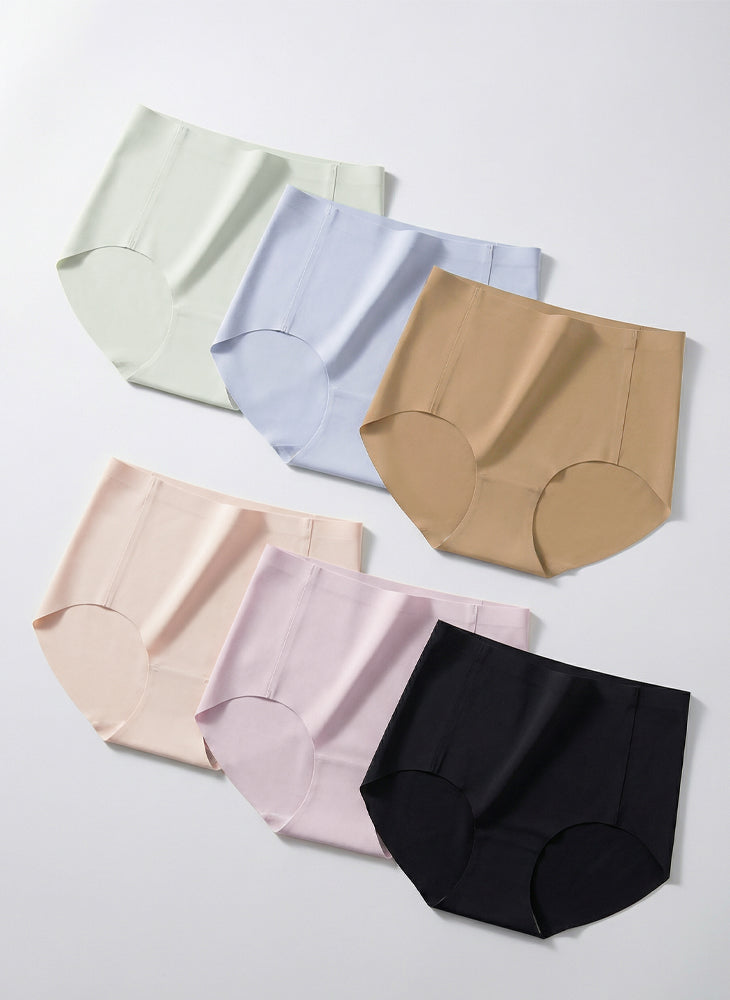 Skin Fit Midi Panty