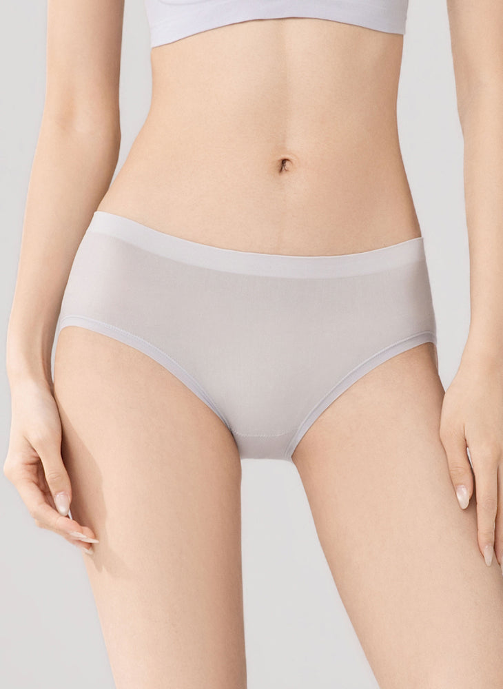 Cloud Soft Midi Panty