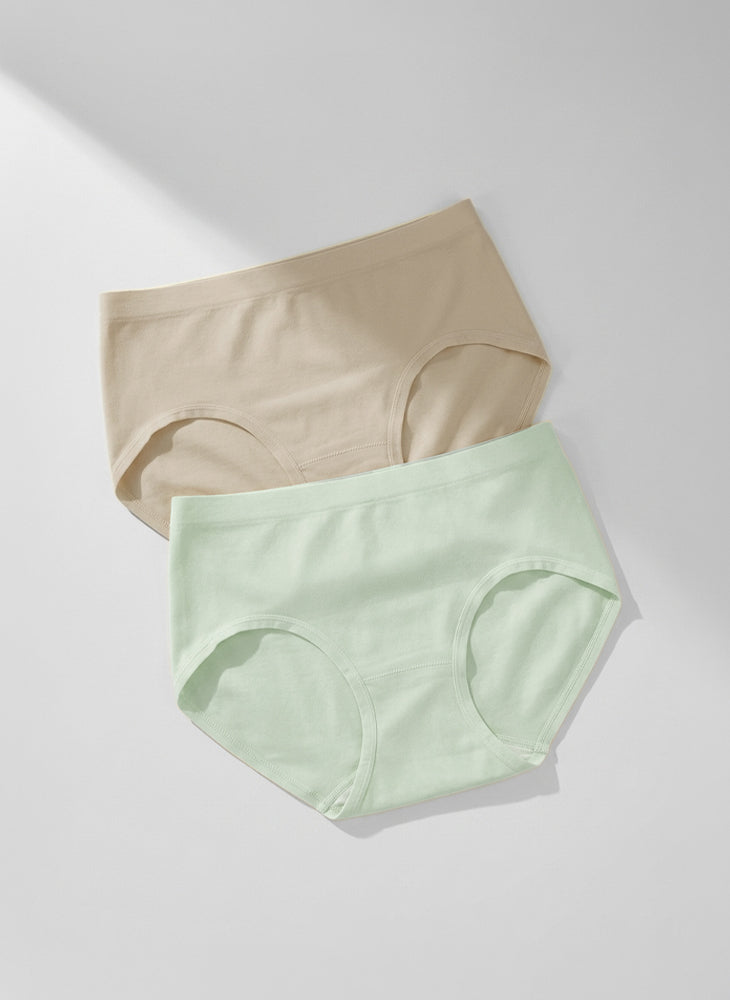 Cool Fit Midi Panty
