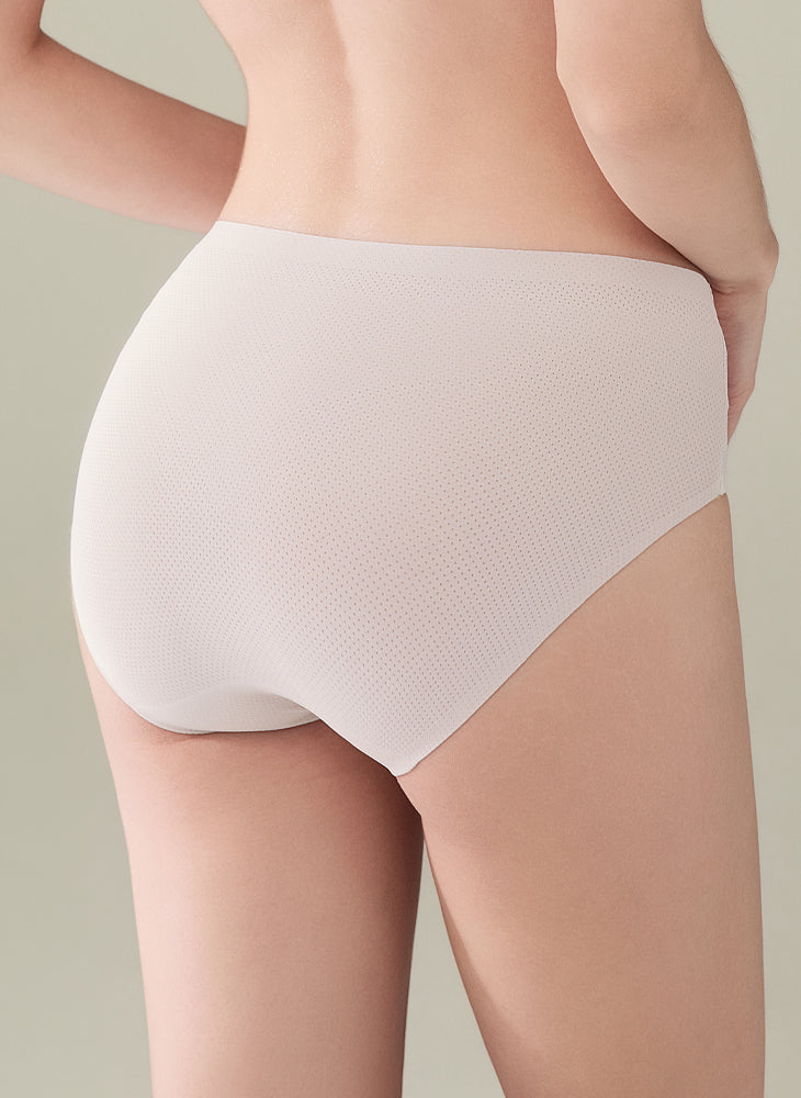 Breath Ease Midi Panty