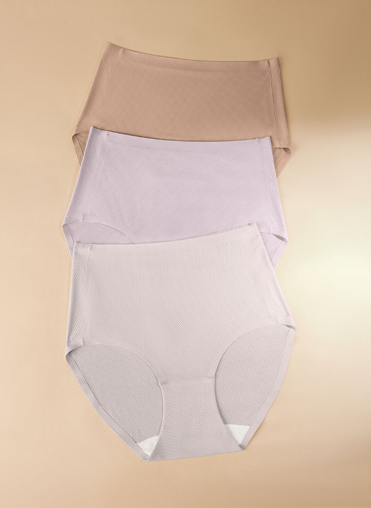 Breath Ease Maxi Panty