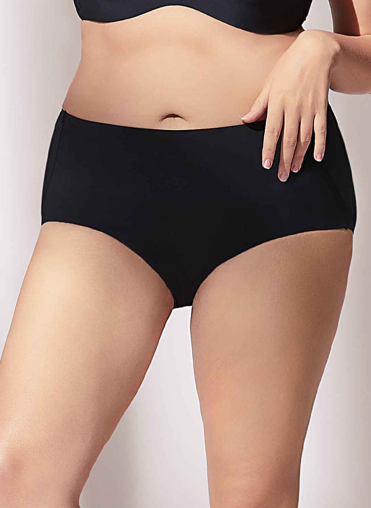 Beauty Full Midi Panty