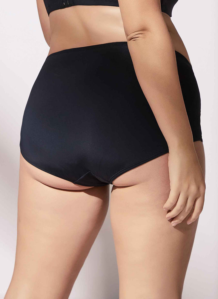 Beauty Full Midi Panty