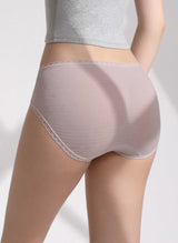 Lilac Comfort Mini Panty