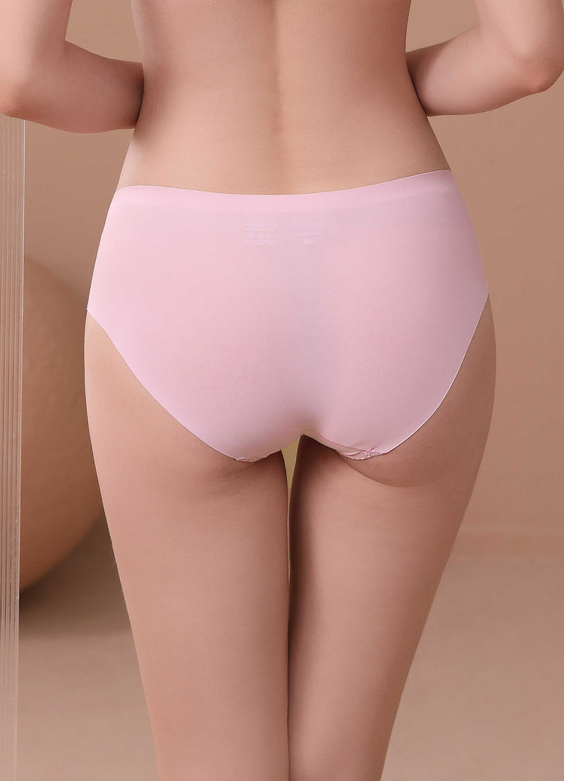 Sexy Mix Lace Mini Panties
