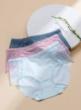 Sexy Mix Lace Boxshorts Panties