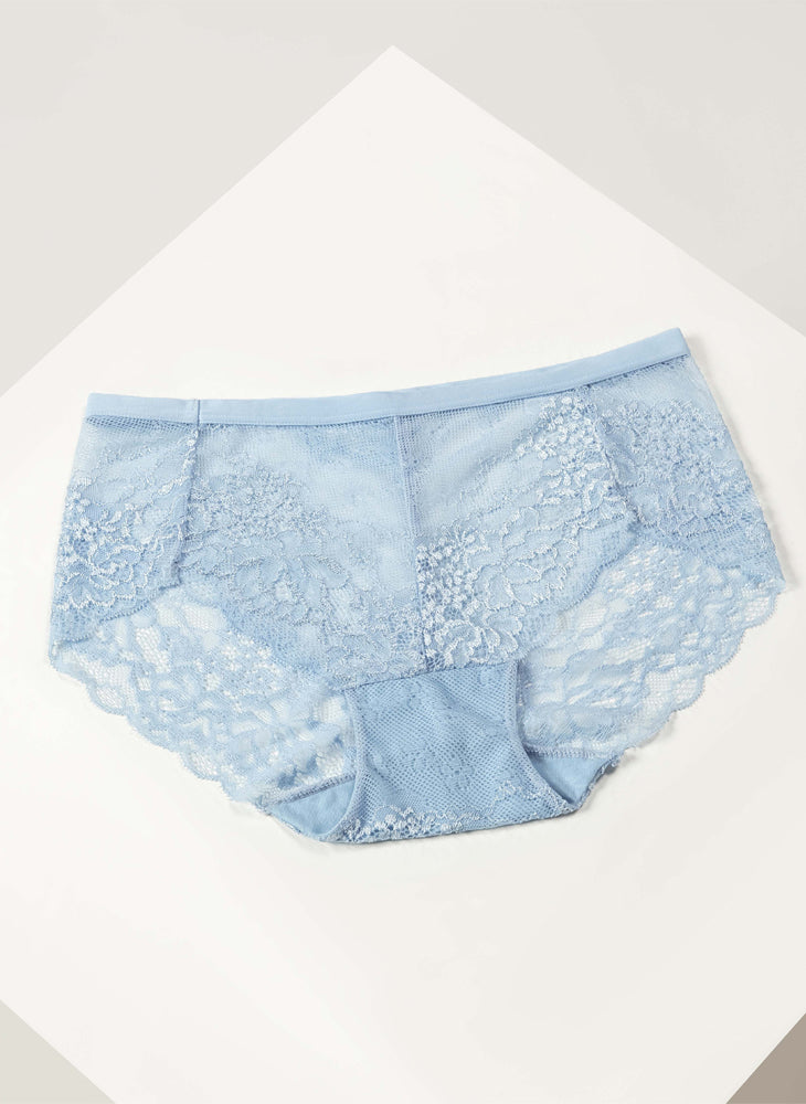 Pretty Darling II Midi Panty
