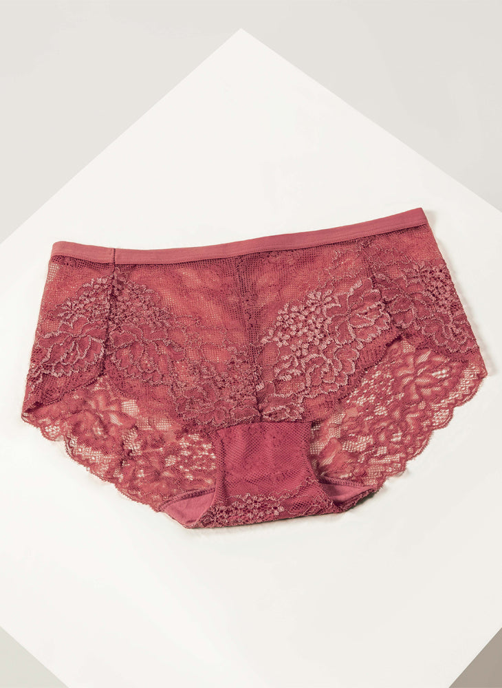 Pretty Darling II Midi Panty