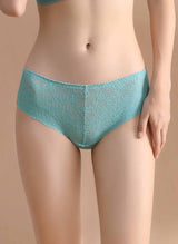 Lacey Belle Boxshorts Panties