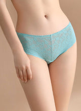 Lacey Belle Boxshorts Panties