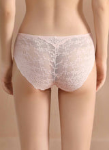 Lacey Belle Boxshorts Panties