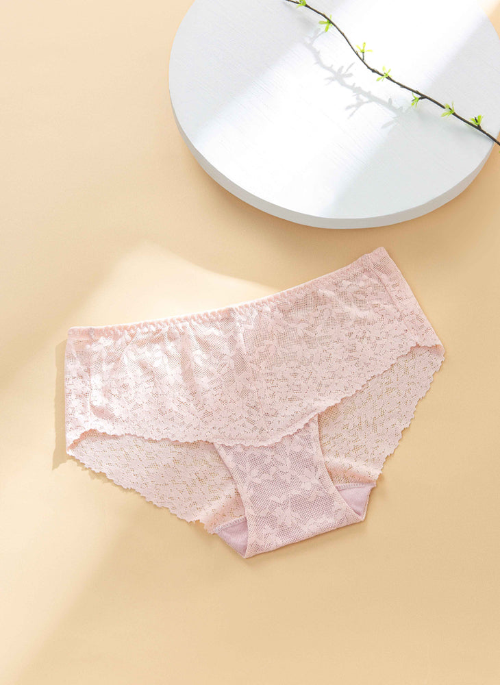Lacey Belle Boxshorts Panties
