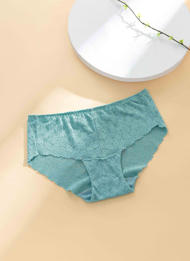 Lacey Belle Boxshorts Panties