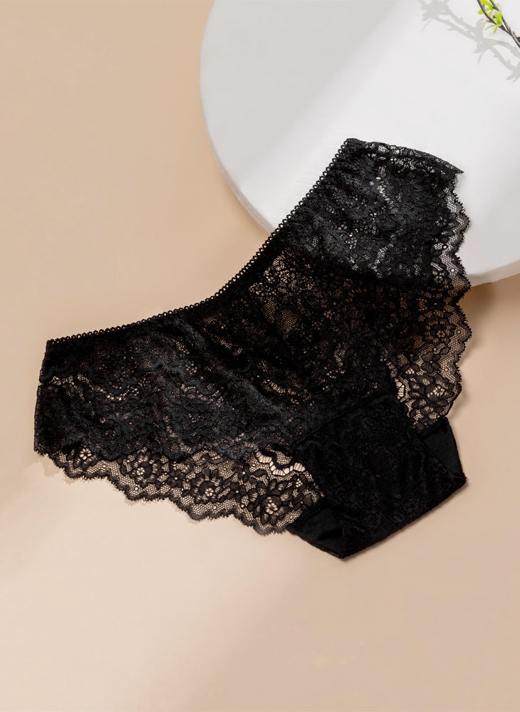 Dear Daisy Mini Lace Panty – Sorella Singapore