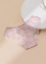 Dear Daisy Mini Lace Panty