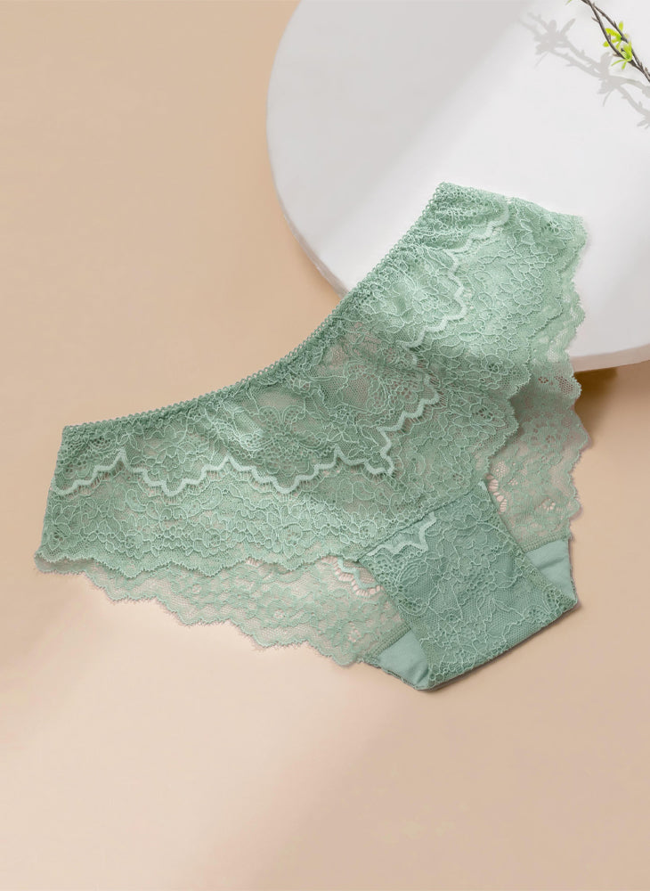 Dear Daisy Mini Lace Panty – Sorella Singapore