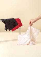 Blossomy Boyshorts Panty