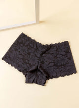 Blossomy Boyshorts Panty