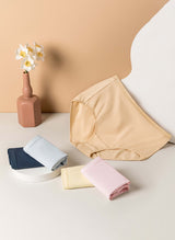 Daily Comfort Cotton Maxi Packaging Panty