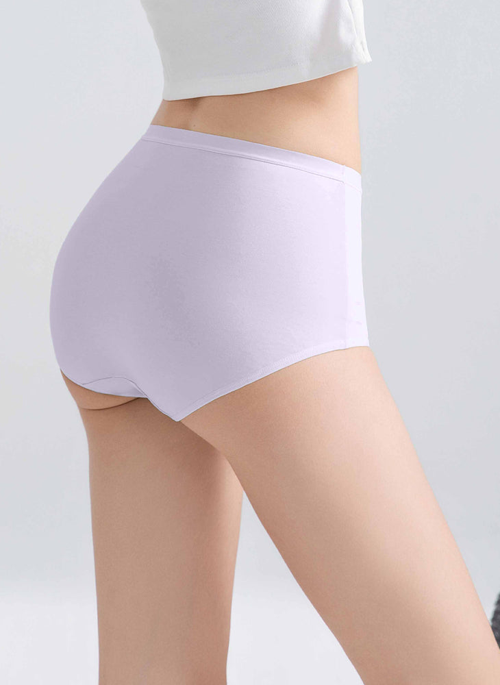 Daily Comfort Cotton Maxi Packaging Panty