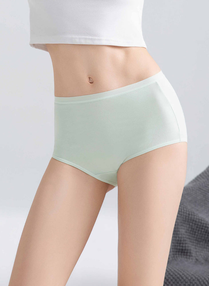 Daily Comfort Cotton Maxi Packaging Panty
