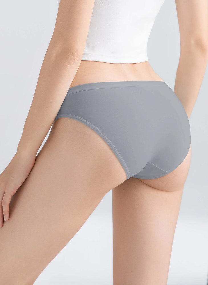 Daily Comfort Cotton Mini Packaging Panty