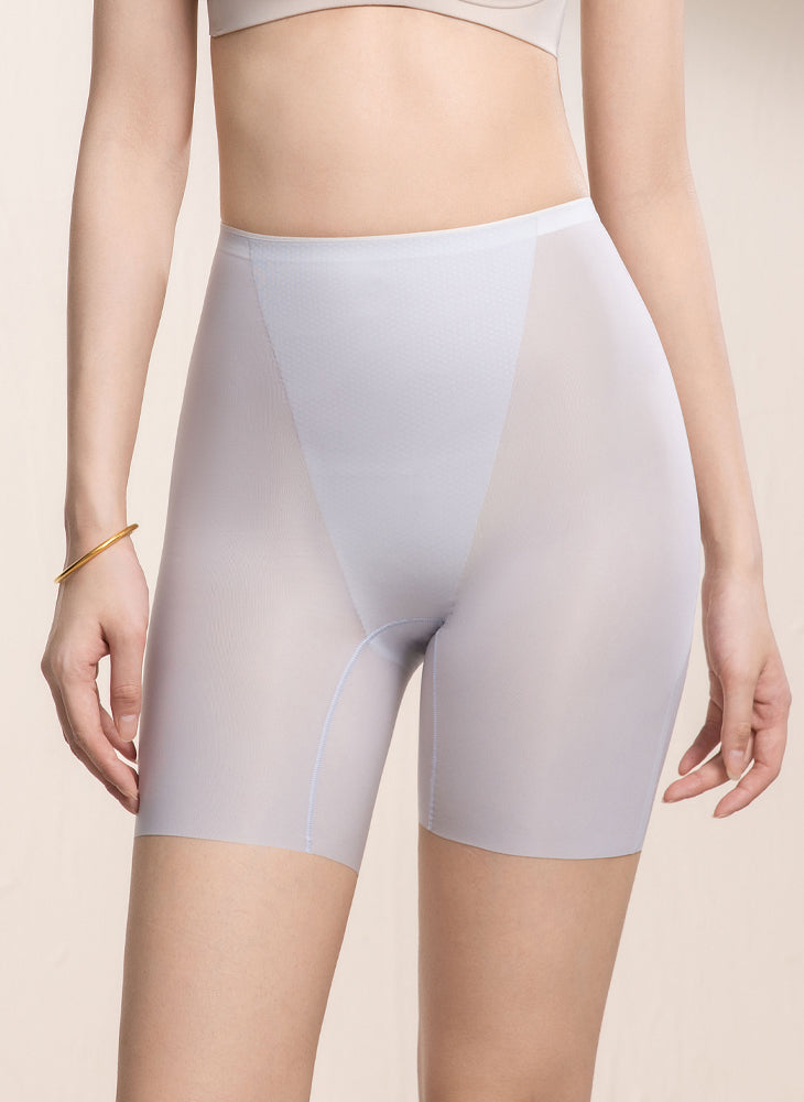 Flexi Sculpt Mid-Thigh Shorts