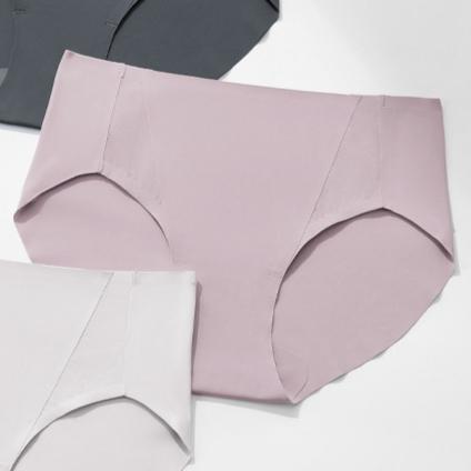 Curvy Lift Midi Panty