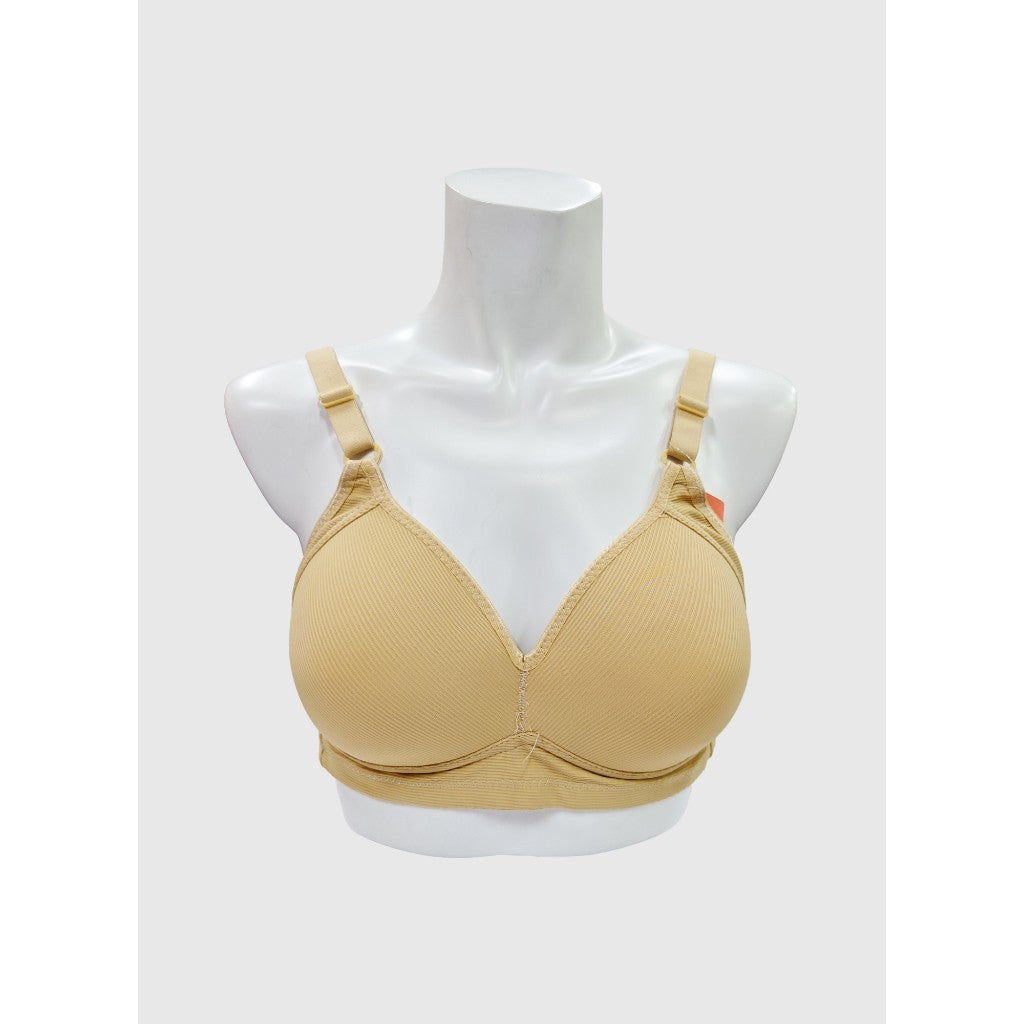 Easee One Wireless Full Cup Padded Bra