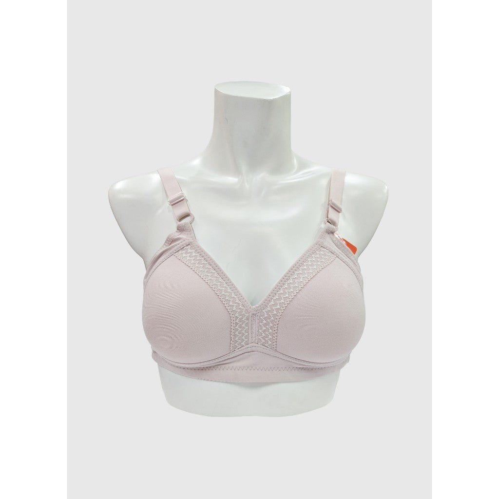Bambino One Wireless Demi Padded Bra