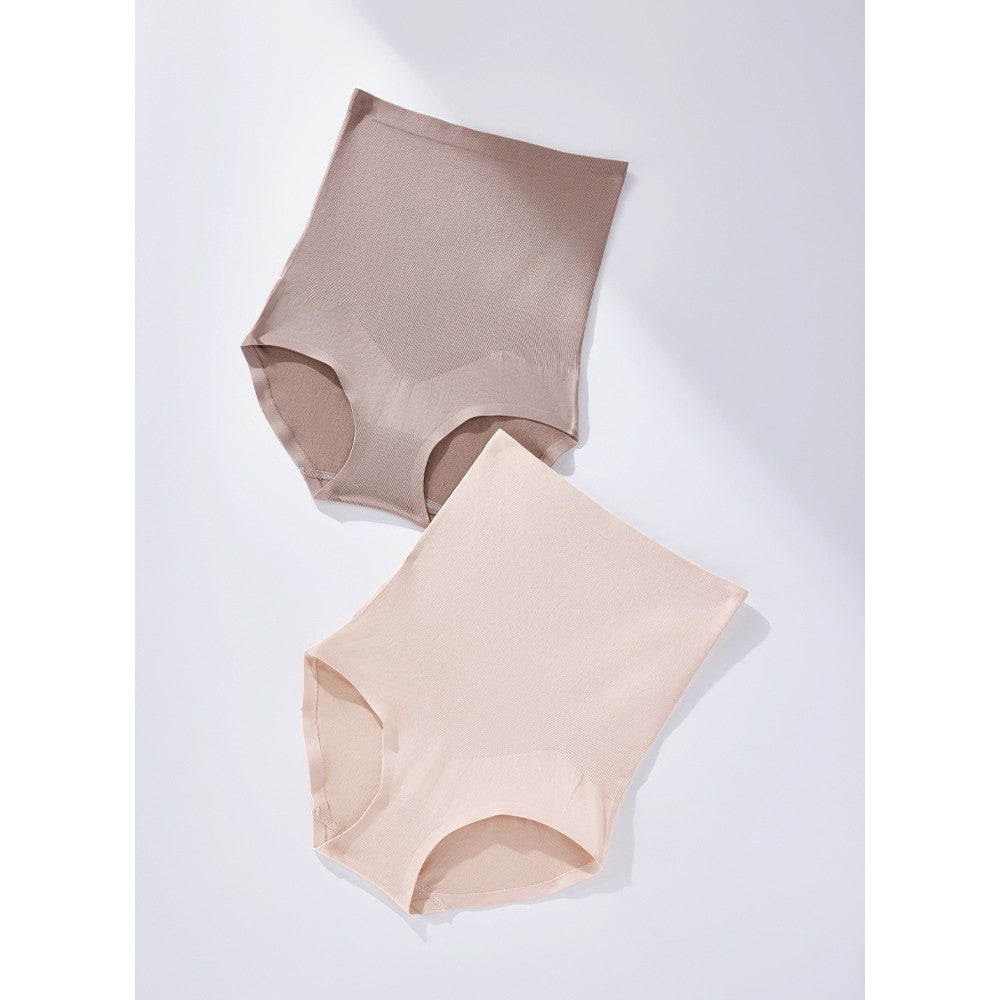 Waist Slimmer High-Rise Brief Shaper