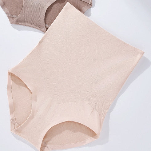 Waist Slimmer High-Rise Brief Shaper