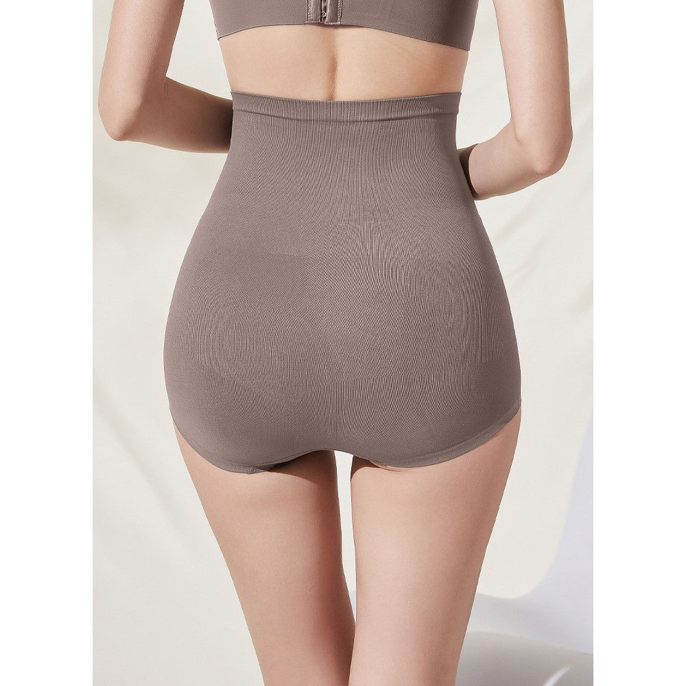 Waist Slimmer High-Rise Brief Shaper