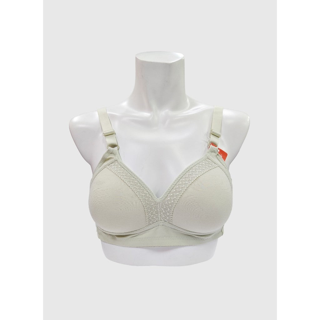 Bambino One Wireless Demi Padded Bra