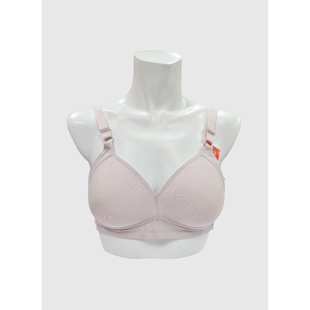 Bambino Two Wireless Demi Padded Bra