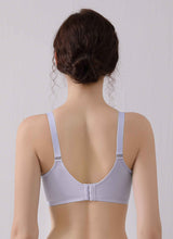 Daily Glow Full Cup High Panel Bra