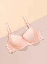 Zelda Full Cup Underwired Padded Bra