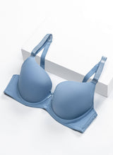 Casual Comfort Full Cup Underwired Bra
