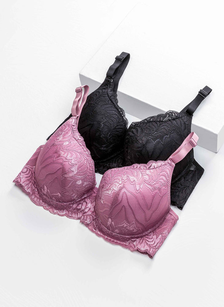 Alice Beauty Wired Full Cup Bra