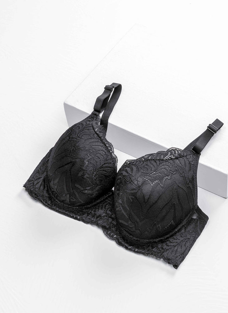 Alice Beauty Wired Full Cup Bra