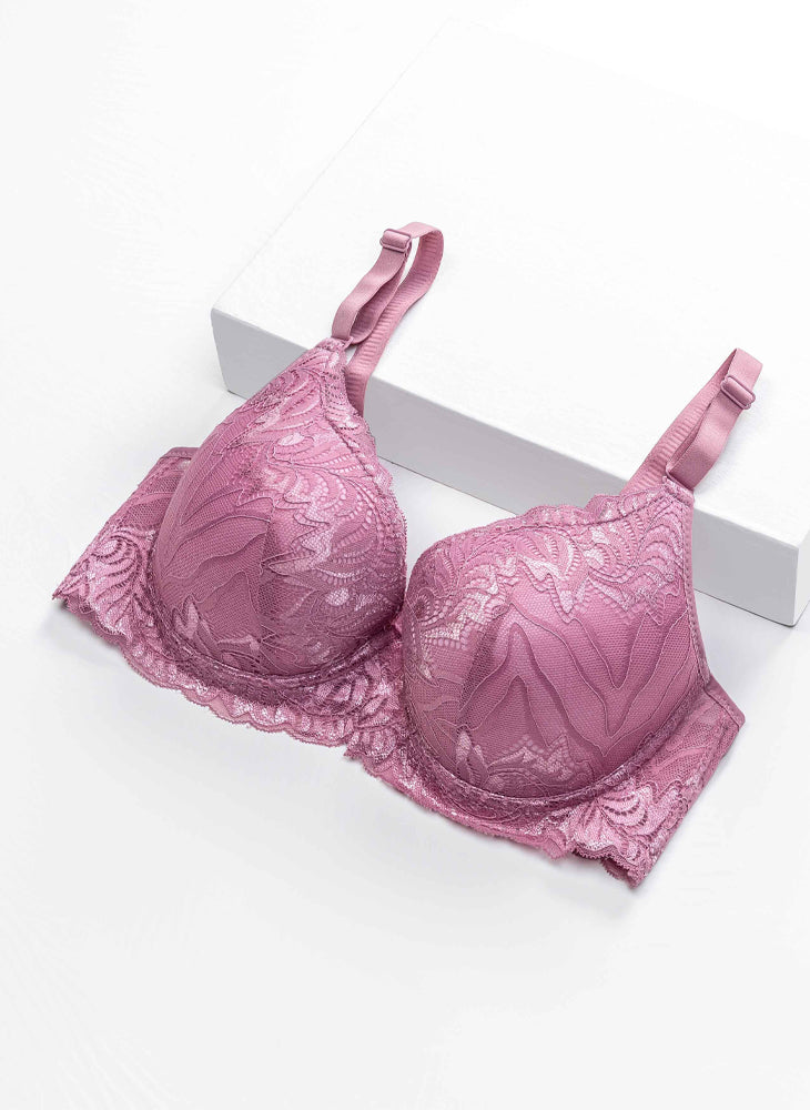 Alice Beauty Wired Full Cup Bra
