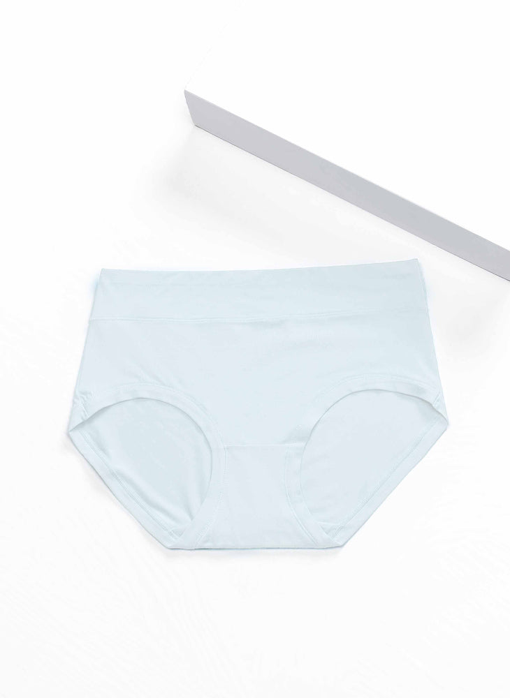 Comfort Microfiber Midi Panties